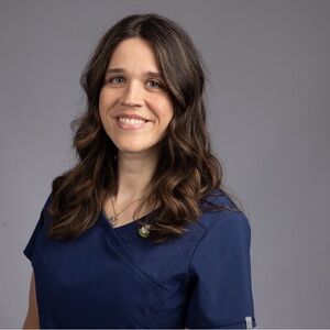 Meet your Posher, Kerri